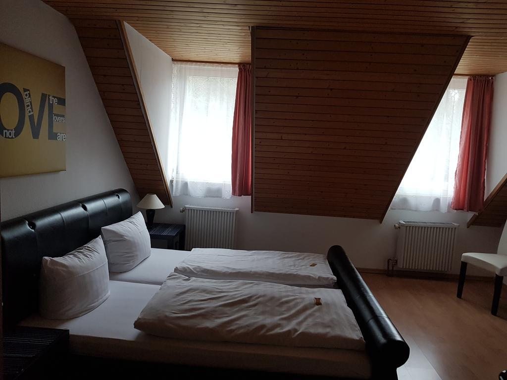 Gut Lauterbad Hotel Freudenstadt Buitenkant foto