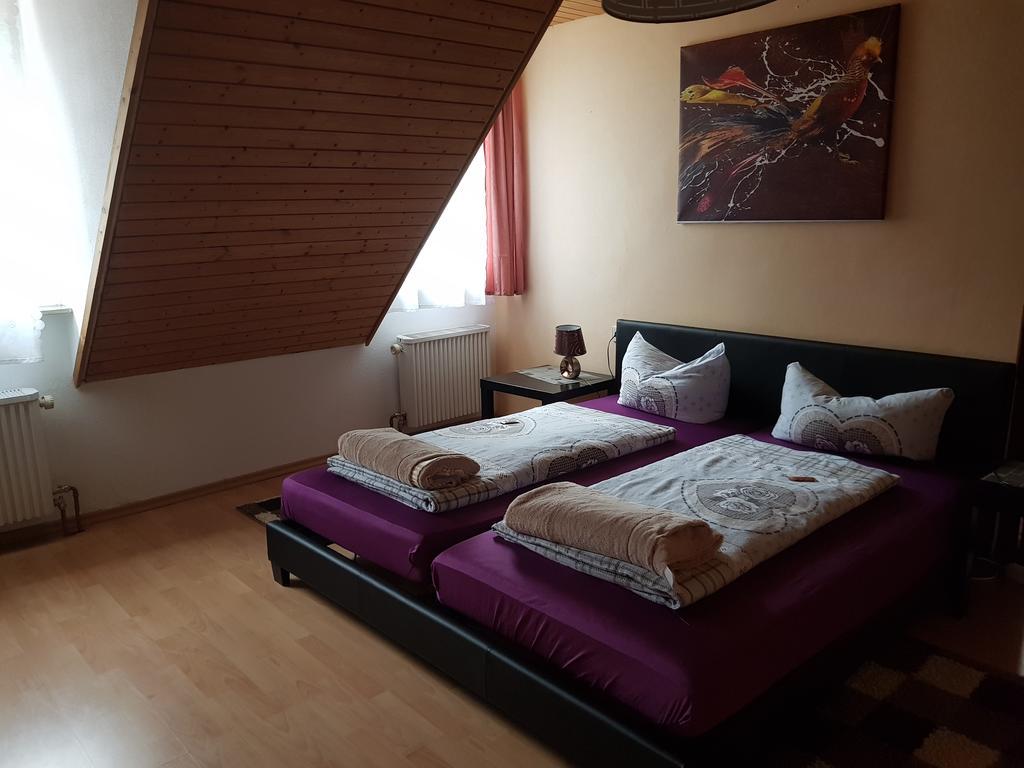 Gut Lauterbad Hotel Freudenstadt Buitenkant foto