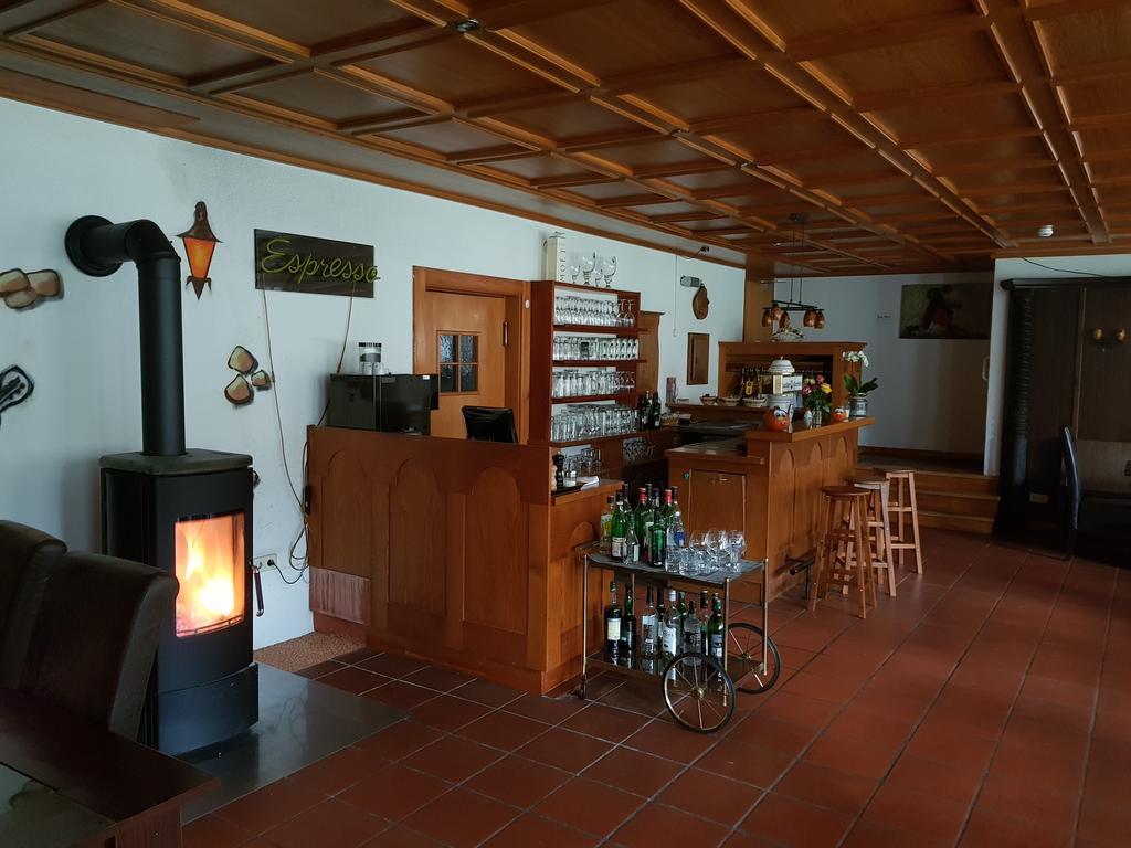 Gut Lauterbad Hotel Freudenstadt Buitenkant foto
