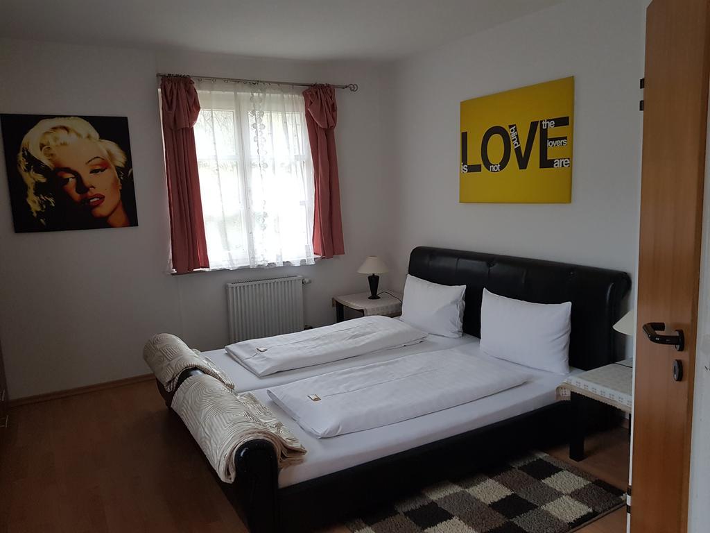 Gut Lauterbad Hotel Freudenstadt Buitenkant foto