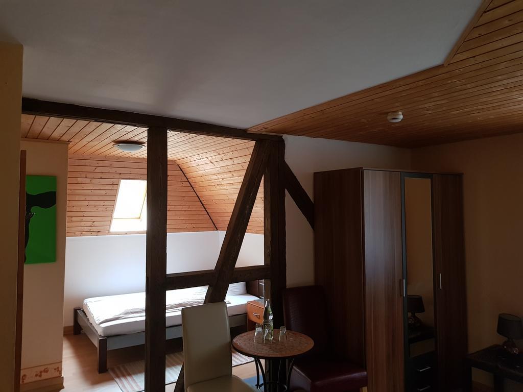 Gut Lauterbad Hotel Freudenstadt Buitenkant foto