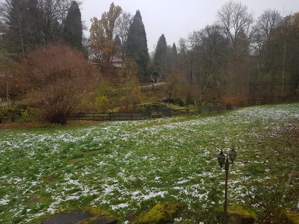 Gut Lauterbad Hotel Freudenstadt Buitenkant foto