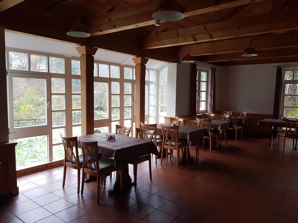 Gut Lauterbad Hotel Freudenstadt Buitenkant foto