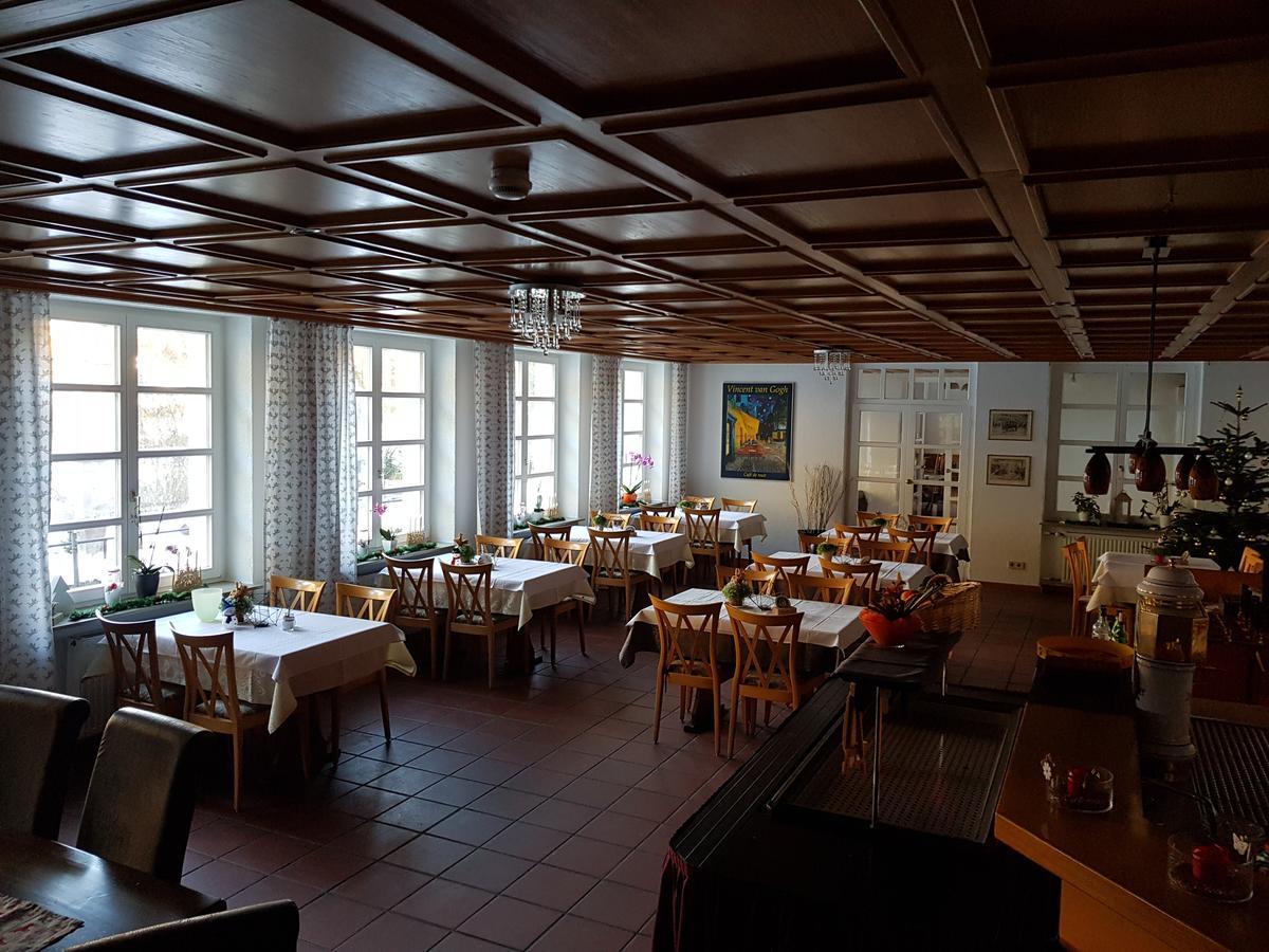Gut Lauterbad Hotel Freudenstadt Buitenkant foto