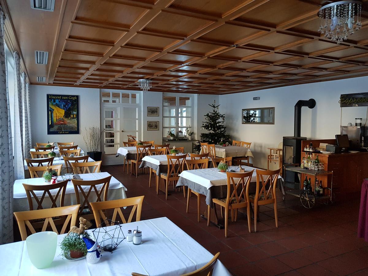 Gut Lauterbad Hotel Freudenstadt Buitenkant foto