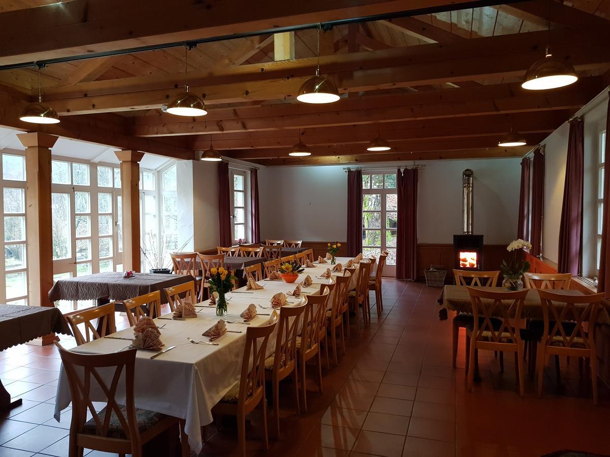 Gut Lauterbad Hotel Freudenstadt Buitenkant foto