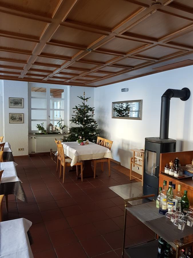 Gut Lauterbad Hotel Freudenstadt Buitenkant foto