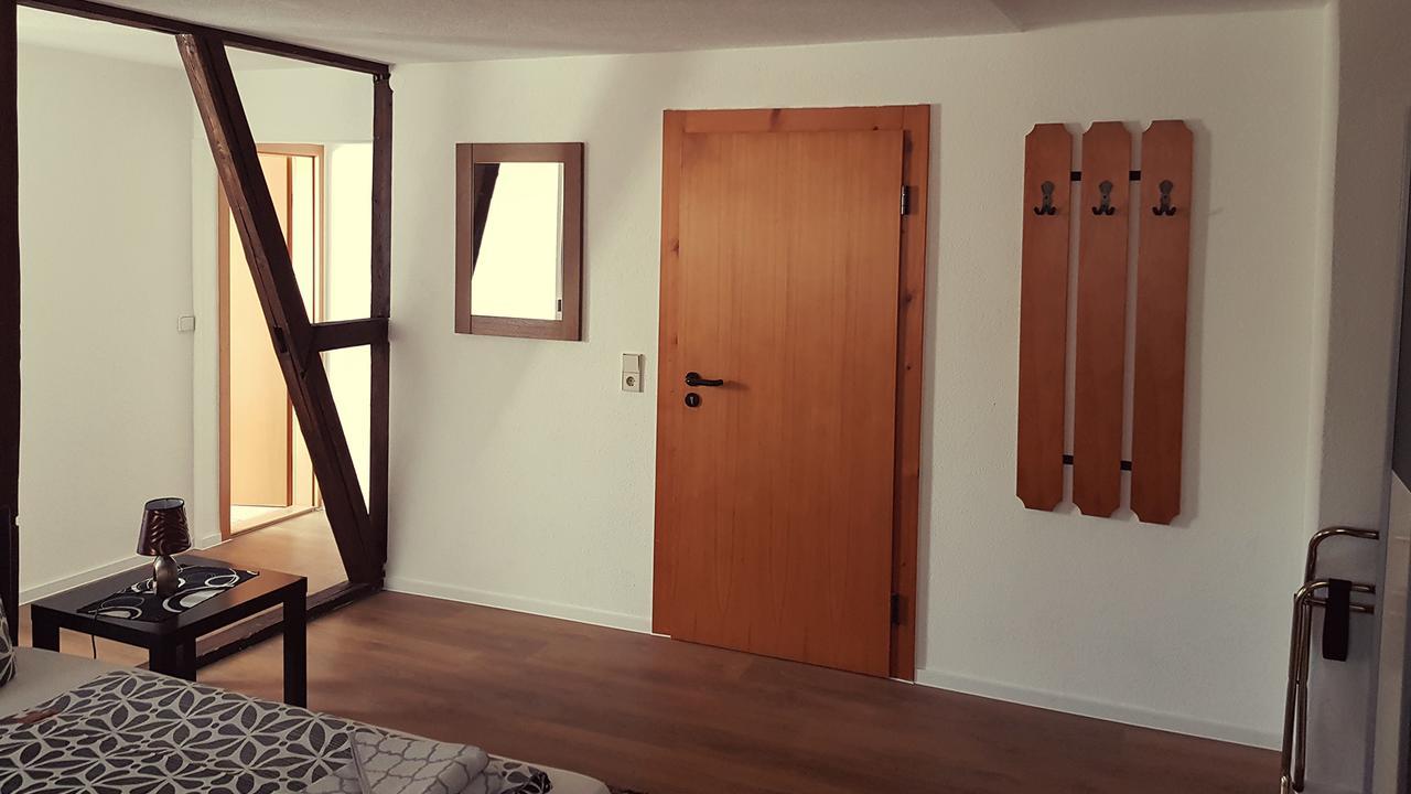 Gut Lauterbad Hotel Freudenstadt Buitenkant foto