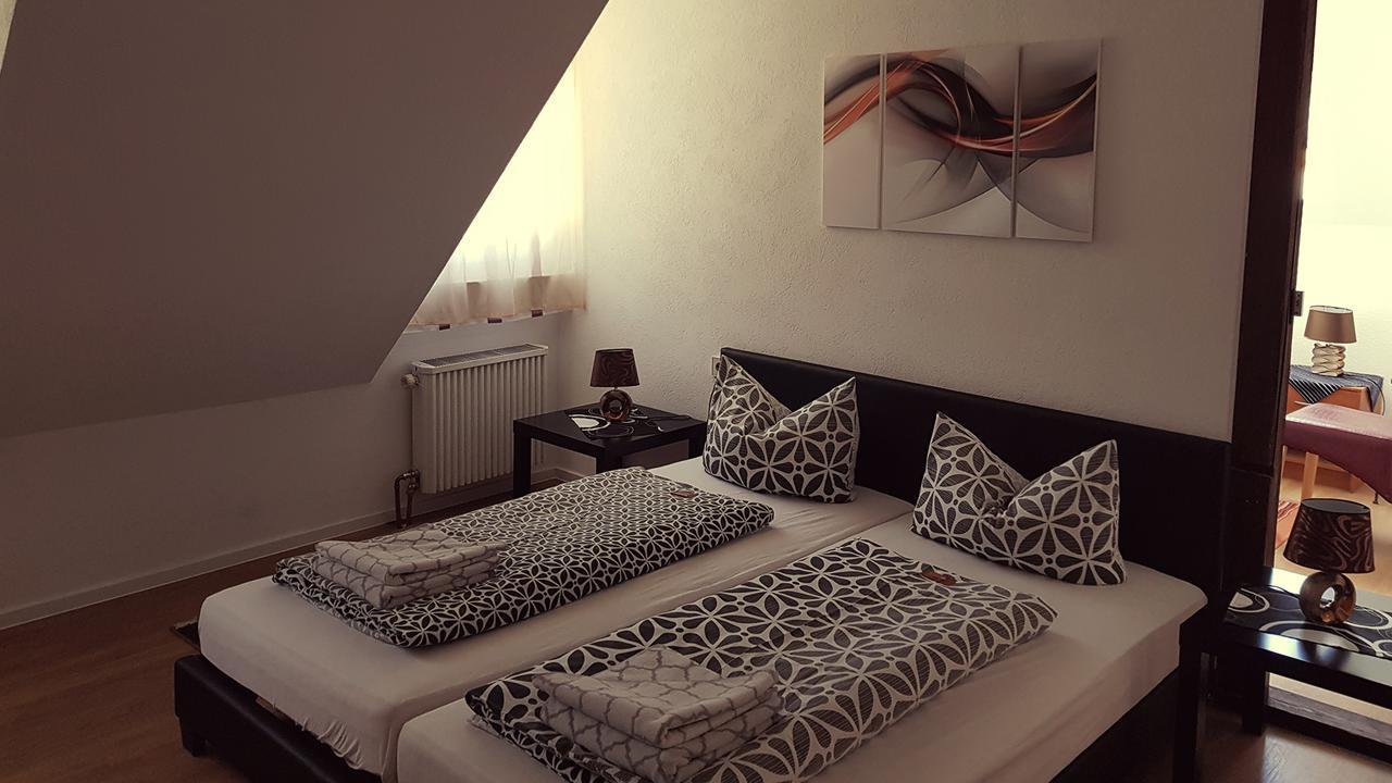 Gut Lauterbad Hotel Freudenstadt Buitenkant foto