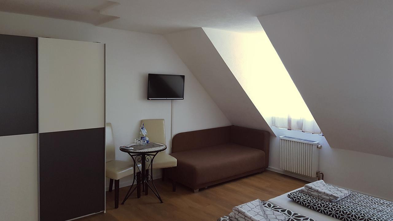 Gut Lauterbad Hotel Freudenstadt Buitenkant foto
