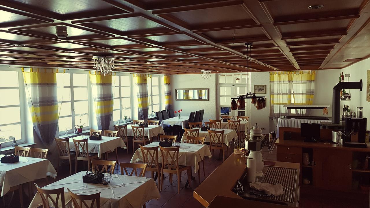 Gut Lauterbad Hotel Freudenstadt Buitenkant foto